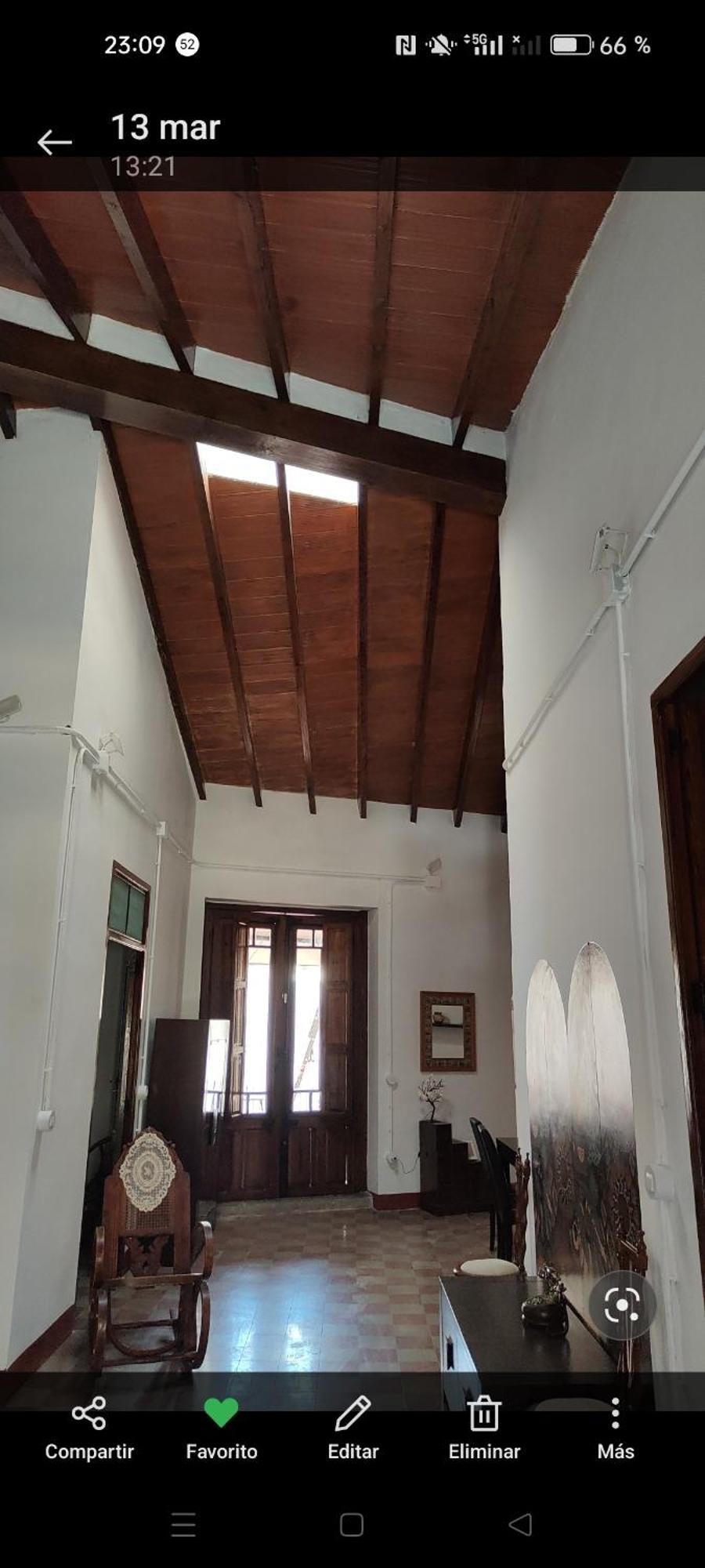 Casa Voramar Cullera Exterior foto